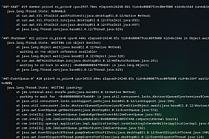 Java AIO 又称为 NIO 2.0,难道它也是基于 NIO 来实现的?