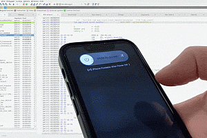 手机关机后依旧可以远程控制查数据和精确定位