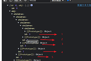 如何理解这段代码的运行?