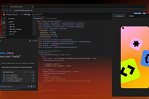 Firebase Studio帮助开发者快速实现应用的智能化和高效部署